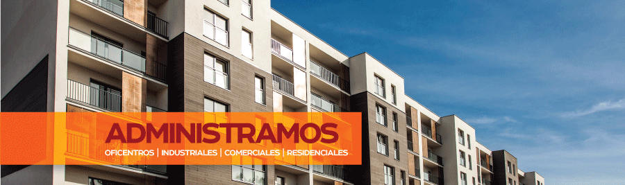 Banner administramos